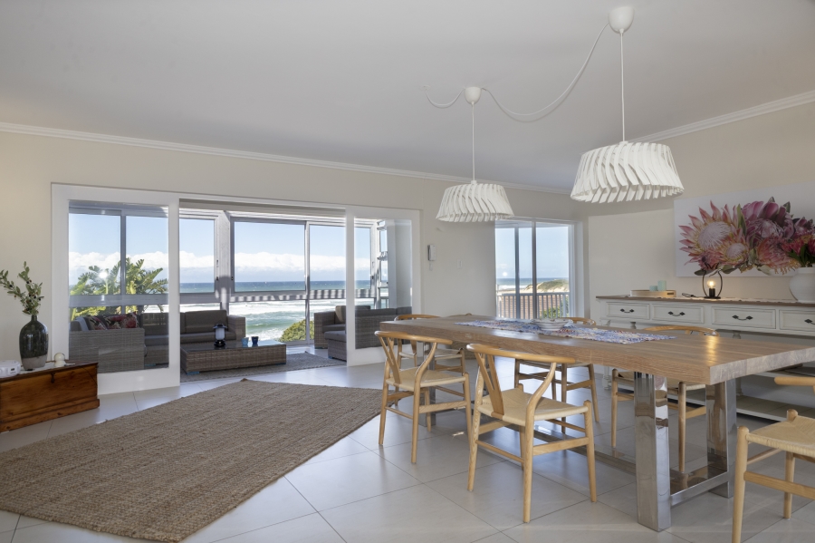 4 Bedroom Property for Sale in West Beach Eastern Cape